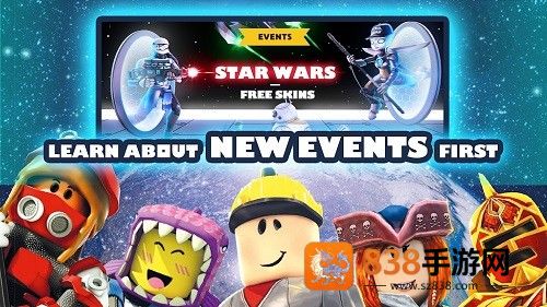 罗布乐思皮肤编辑器手机版(Skins for Roblox)