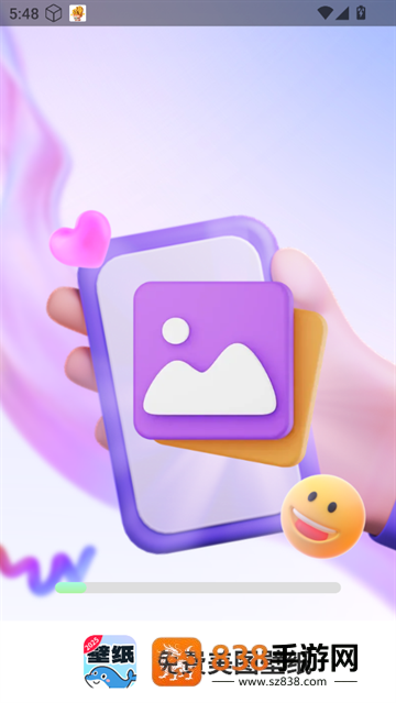免费美图壁纸app