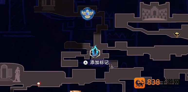 波斯王子失落的王冠卢克萨娜的礼物护符实战教学
