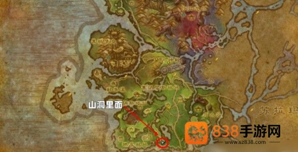 魔兽世界灰喉熊崽宠物全攻略