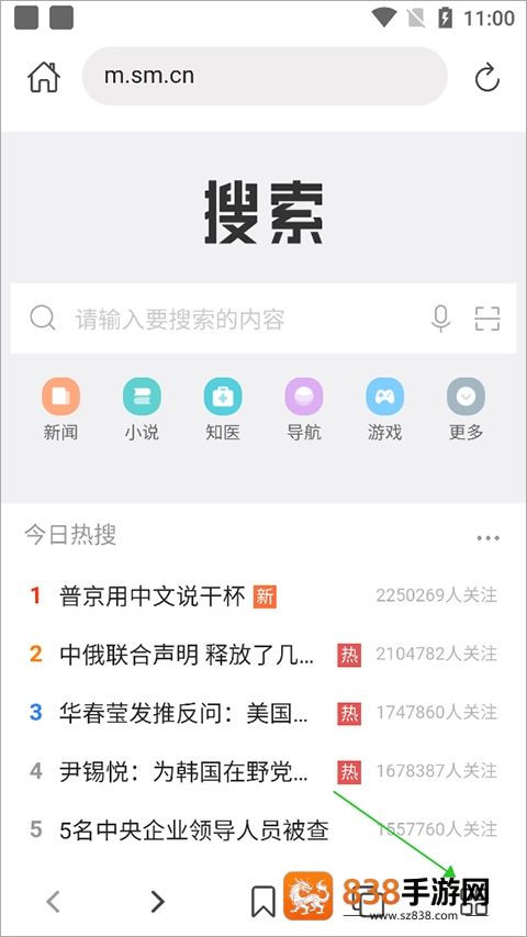 520浏览器下载安装