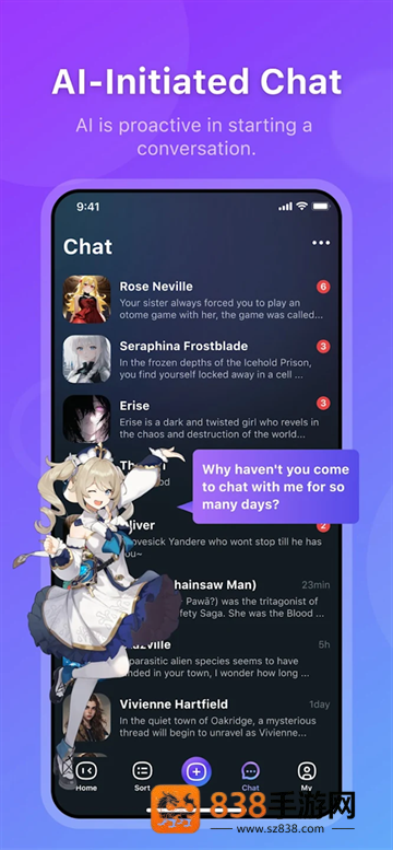 Hi Waifu安卓版本下载