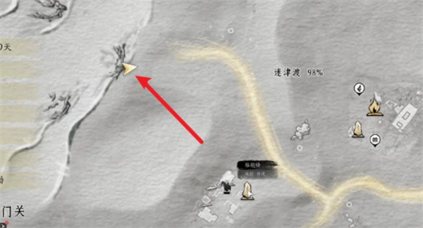 燕云十六声白头城镇军旗全收集指南-玉门关七面战旗坐标速查【全攻略】