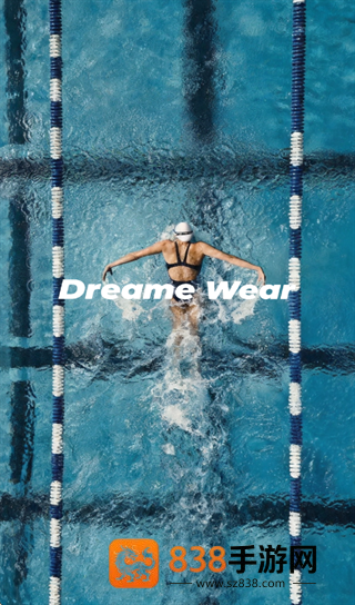 Dreame Wear app
