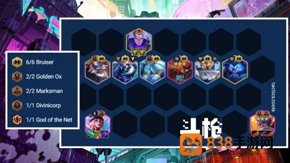 云顶S14赛季冲分必学