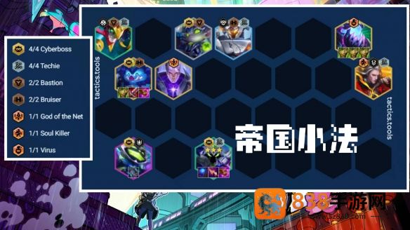 云顶S14赛季冲分必学