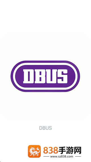DBUS app