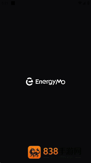 EnergyMo app