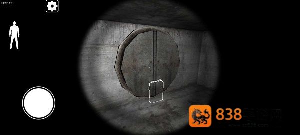 鬼屠夫2下水道版(Grandpa Visitor In Psychopath Hunt)