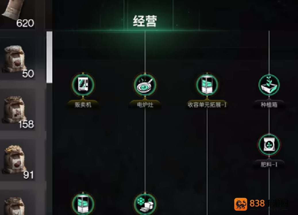 七日世界变异肥料终极指南