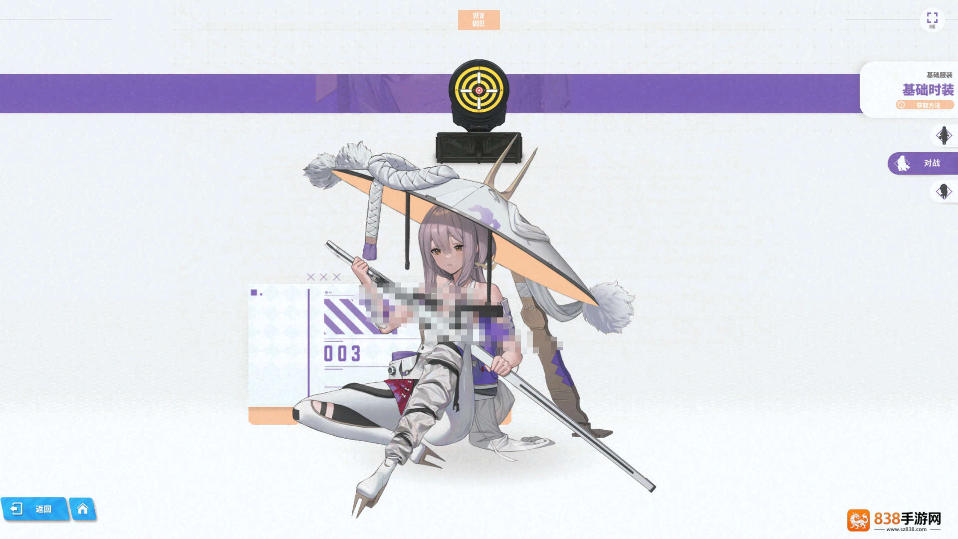 胜利女神红莲终极养成指南