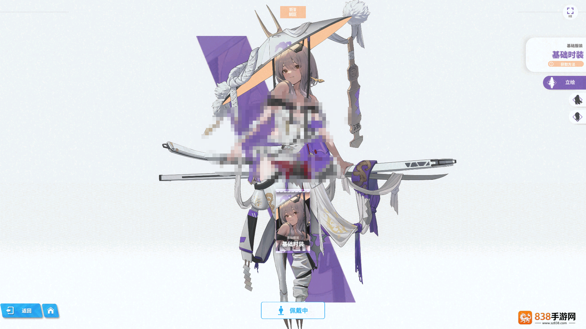 胜利女神红莲终极养成指南