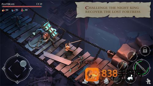 冬季生存下载安装(Winter Survival)