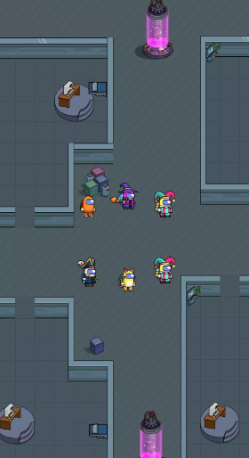 怪物杀手逃亡Monster Killer Escape