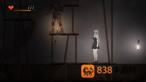 魅惑城堡Ritual