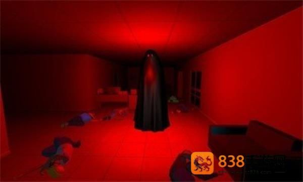 超自然现象游戏(Paranormal)