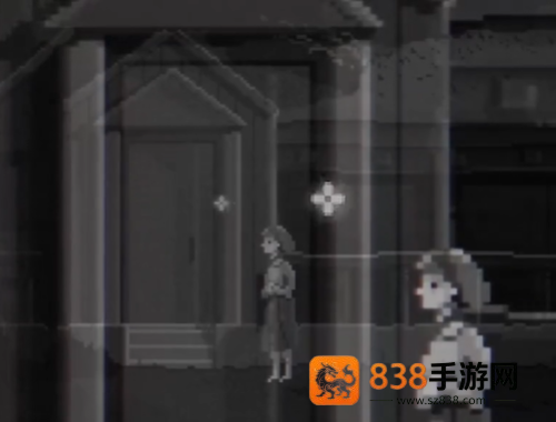 像素解谜游戏