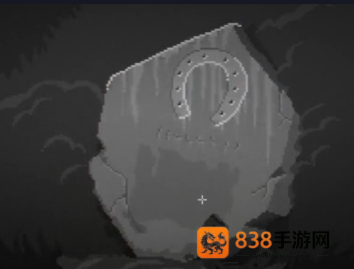 像素解谜游戏