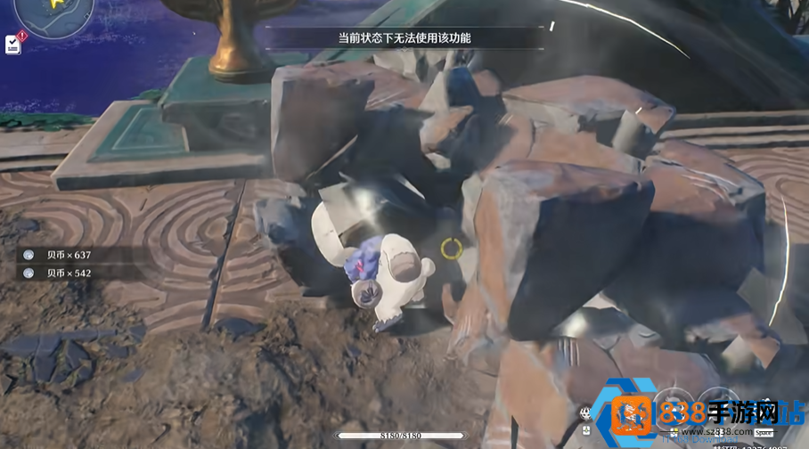 鸣潮探索度百分百达成攻略
