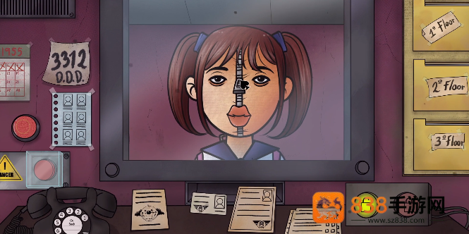 这不是我的邻居