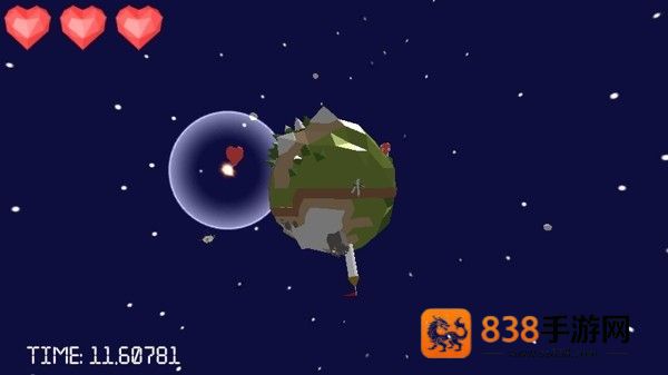 地球卫士Earth Defender