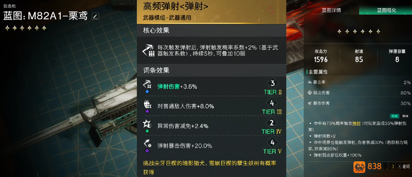 七日世界栗鸢模组终极指南