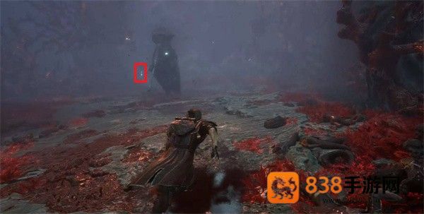 光与影33号远征队振奋击破符纹全收集指南