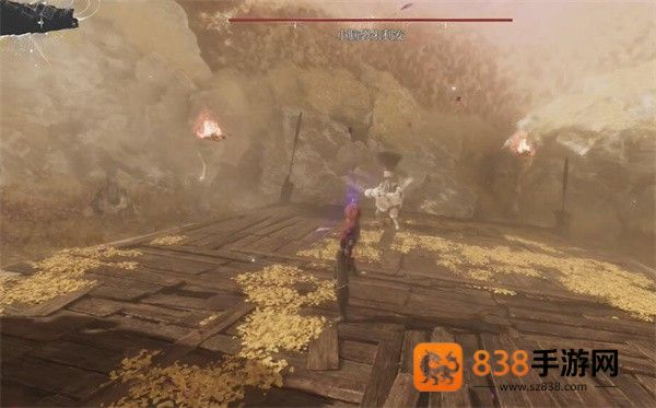 光与影33号远征队新手必看