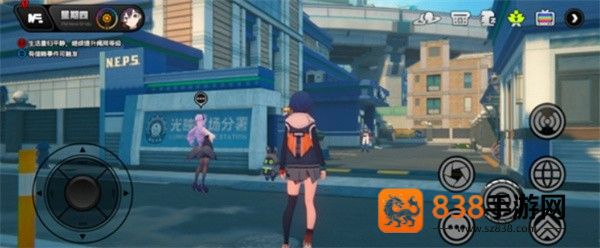 绝区零薇薇安全偶遇事件全收集