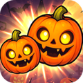 有缺陷的南瓜头小游戏(Defective Pumpkinhead)