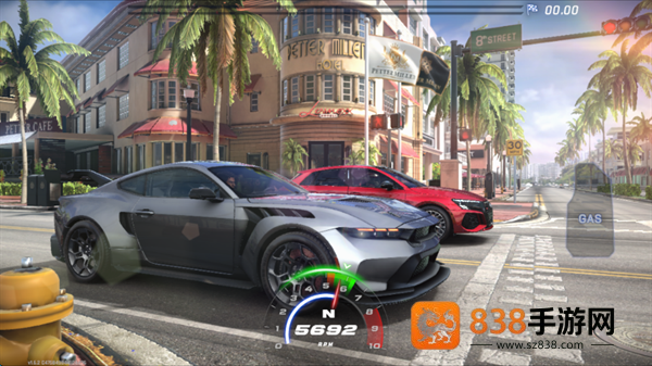 赛车王国游戏(Racing Kingdom安装器)