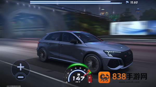 赛车王国游戏(Racing Kingdom安装器)