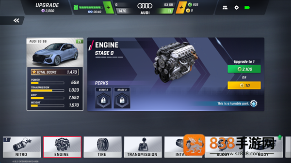 赛车王国游戏(Racing Kingdom安装器)