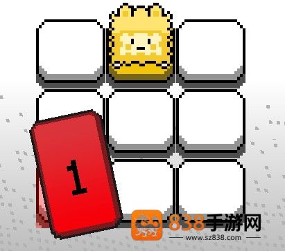 涂涂卡牌游戏
