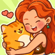 猫咖合趣游戏