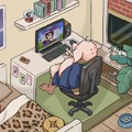 这才是解谜微信小游戏