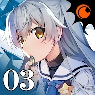 灰色幻影扳机第3卷手游安卓版