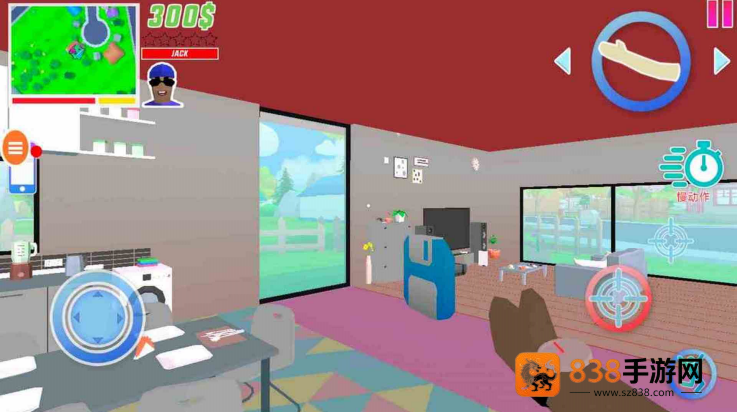 传奇人生模拟器游戏