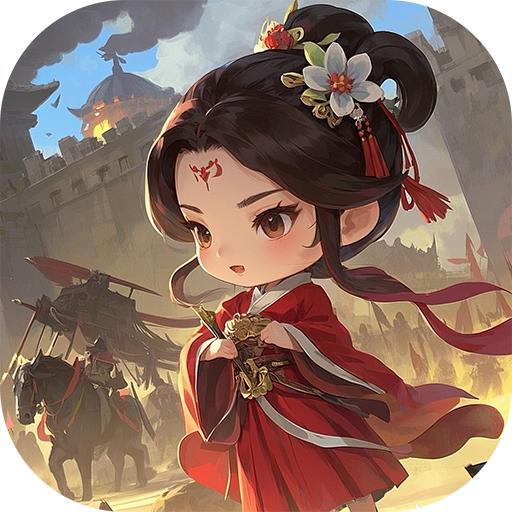 萌将春秋ol游戏