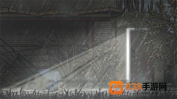 nuclear day核后之日中文版