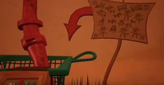 你好邻居躲猫猫手机版(Hello cat of neighbor)