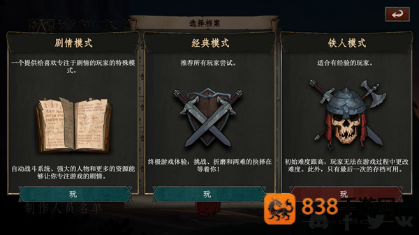 诸神灰烬救赎游戏(Ash of Gods Redemption)