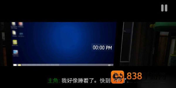 午夜机器人凶案中文版(CASE: Animatronics)