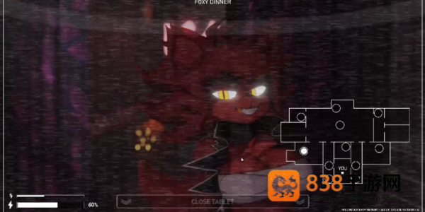 fnia3娘化版下载安装(Five Night in Anime 3 )