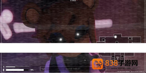 fnia3娘化版下载安装(Five Night in Anime 3 )