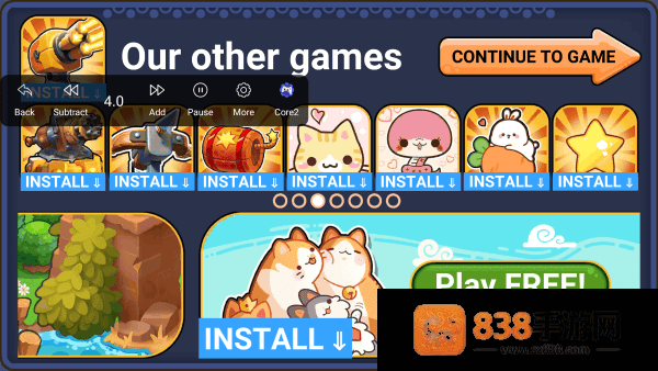 塔防王国重生官方版下载(Tower Defense: Kingdom Reborn)