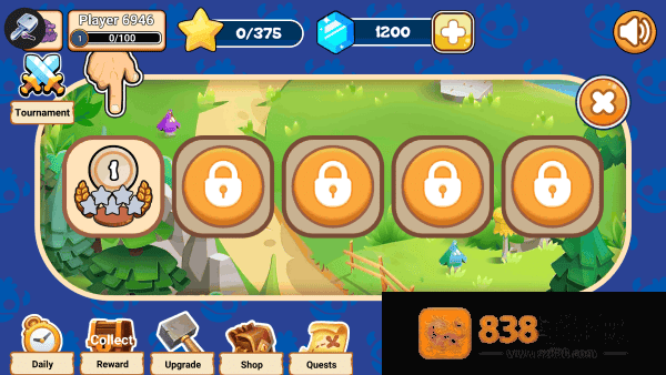 塔防王国重生官方版下载(Tower Defense: Kingdom Reborn)