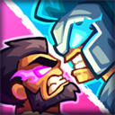 王国保卫战战略对决中文版(KR Battles)