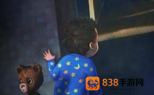 睡梦之中手机版游戏中文(Among The Sleep)