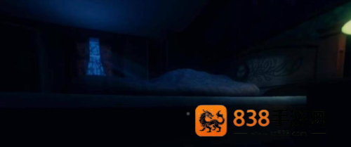 睡梦之中手机版游戏中文(Among The Sleep)